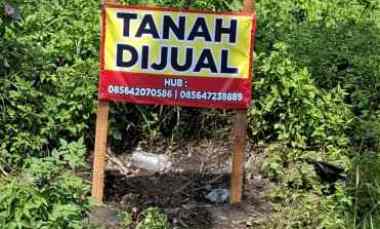 tanah ada pondasi marketable