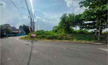 tanah alang alang lebar shm dekat spring hill