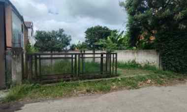 tanah area cihanjuang parongpong sudah shm imb