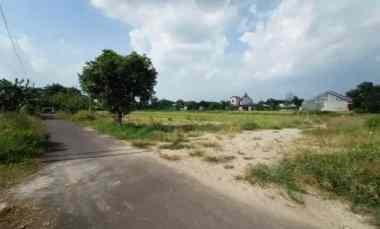 Tanah Area Kampus Ums