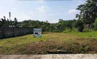 Tanah Dijual di Jatimulya Cilodong Depok