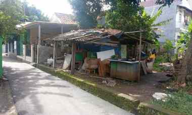 Tanah Dijual di Jalan menur Pancoran mas