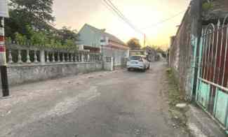 tanah bagus sleman area kost selatan uii