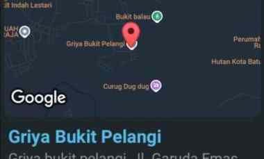 tanah bagus untuk bikin perumahan lokasi strategis