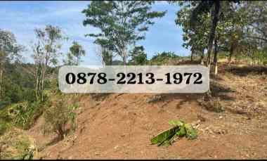 tanah bagus untuk hotel di pelabuham ratu sukabumi