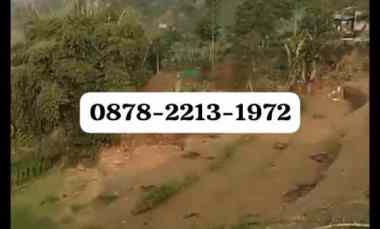 tanah bagus untuk villa di ciwidey