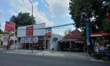 tanah bangunan dibawah harga njop