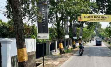 Tanah Bangunan Lokasi Rancaekek