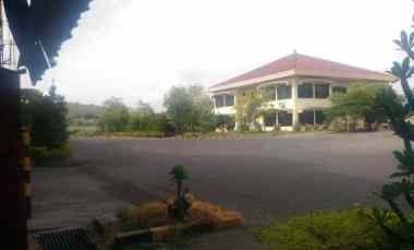 tanah bekas pabrik gresik cocok untuk industri berat