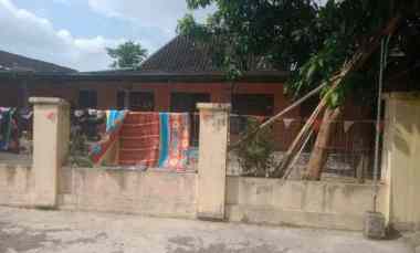 tanah beserta rumah sangat nyaman