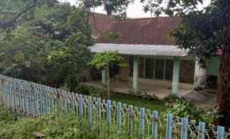 Rumah Dijual di Sumberan Pacet Mojokerto