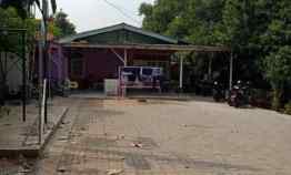 Dijual 4 Rumah Hitung Tanah Lokasi jl H Minun Bintaro Sektor 1