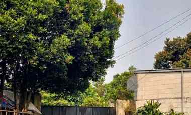 tanah bogor parung jl pamegarsari 3409 m2 kelvin