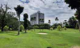Jual Kavling Sertifikat View Golf di Bogor Raya