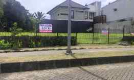 Tanah Dijual di Bogor Raya Residence