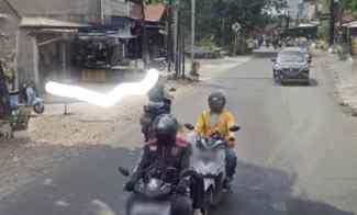 tanah bonus 2 ruko di cibubur