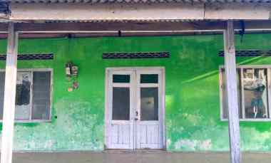 tanah bonus bangunan 680m kemuning karanganyar