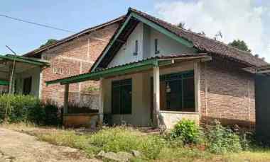 tanah bonus rumah cocok untuk investasi di gunungpati