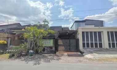 tanah bonus rumah di jetis wedomartani utara jogjabay