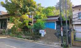 Tanah Bonus Rumah Lama Mpu Sendok Gedawang