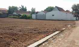 tanah botomulyo cepiring