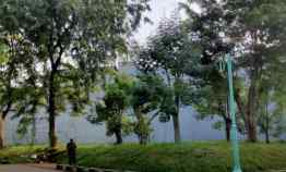 tanah bukit gading villa