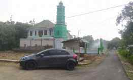 tanah bulu sukoharjo