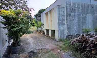 Tanah Bulusan Tembalang Semarang