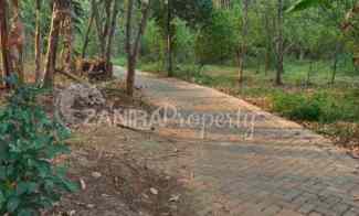 Tanah Butuh Cepat dekat Unnes Gunungpati Semarang B21