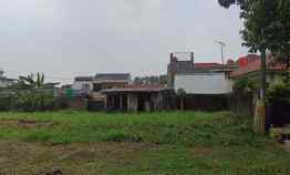 tanah cibinong sukahati bogor