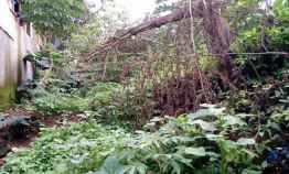 Tanah Cibogo Atas dekat Lembah Nendeut Pasteur Sutami Bandung