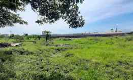 Tanah Residensial di Bale Endah Kabupaten Bandung