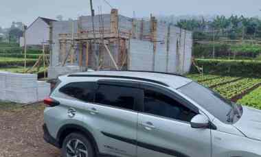 tanah cihanjuang atas view ok