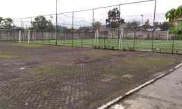 Tanah Siap Bangun Area Cijaura Girang dekat Kiaracondong, Ciwastraband