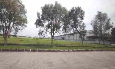 Tanah Dijual di Cikarang