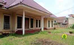 Rumah Besar Dijual Bisa Buat Perumahan Cluster di Cilangkap Jakarta