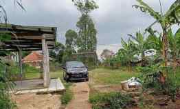 Tanah Cilengkrang Ujungberung Bandung Timur