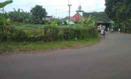 tanah cimahpar bogor