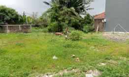 Tanah Kavling Dijual di Ciracas Jakarta Timur