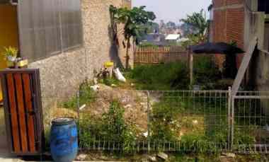 tanah cisasawi cihanjuang siap bangun