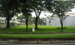 Citraland Raffles Garden Surabaya Super Sections in Super Location