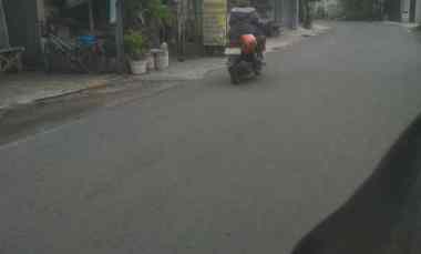 tanah cocok strategis untuk usaha