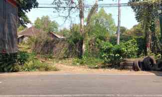 tanah cocok untuk gudang 25 menit dari denpasar bali