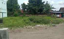 Tanah Dijual di Pelem Mulong, Banguntapan, Kec. Banguntapan, Kabupaten Bantul, Daerah Istimewa Yogyakarta 55198