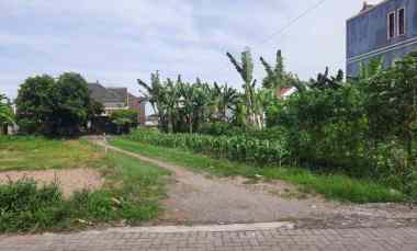 tanah concat belakang poda diy dekat upn ugm amikom