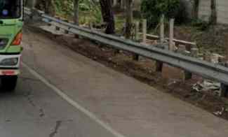 tanah d jual setrategis murah