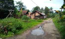 Tanah Daerah Jalan Cagak Subang Jawa Barat