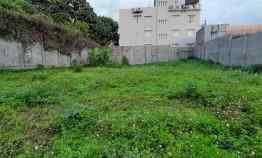 tanah dago asri cisitu