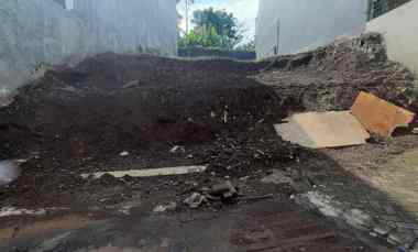 Tanah Dijual di dago asri residence, dago, coblong, bandung