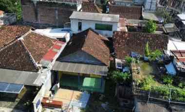 Tanah dalam Ringroad dekat Tugu Jogja